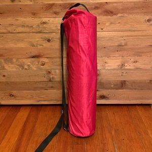 Lululemon Yoga Mat Bag